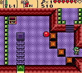 Screenshot de Oracle of Seasons