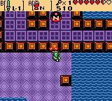 Screenshot de Oracle of Seasons