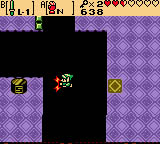 Screenshot de Oracle of Seasons