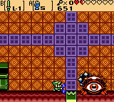 Screenshot de Oracle of Seasons