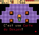 Screenshot de Oracle of Seasons