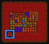 Screenshot de Oracle of Seasons