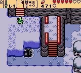 Screenshot de Oracle of Seasons