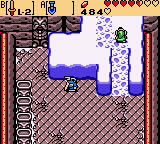 Screenshot de Oracle of Seasons