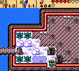 Screenshot de Oracle of Seasons