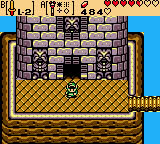 Screenshot de Oracle of Seasons