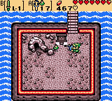 Screenshot de Oracle of Seasons