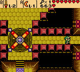 Screenshot de Oracle of Seasons