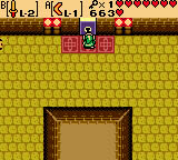 Screenshot de Oracle of Seasons