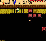 Screenshot de Oracle of Seasons