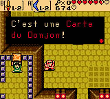 Screenshot de Oracle of Seasons