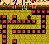 Screenshot de Oracle of Seasons