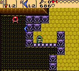 Screenshot de Oracle of Seasons