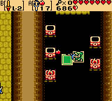 Screenshot de Oracle of Seasons