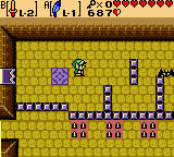 Screenshot de Oracle of Seasons