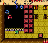 Screenshot de Oracle of Seasons