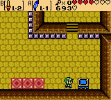 Screenshot de Oracle of Seasons