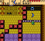 Screenshot de Oracle of Seasons