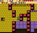 Screenshot de Oracle of Seasons