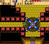 Screenshot de Oracle of Seasons