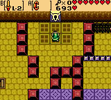 Screenshot de Oracle of Seasons