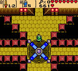 Screenshot de Oracle of Seasons