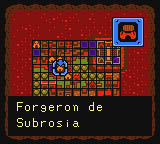 Screenshot de Oracle of Seasons