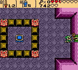 Screenshot de Oracle of Seasons