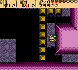 Screenshot de Oracle of Seasons