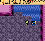 Screenshot de Oracle of Seasons