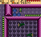 Screenshot de Oracle of Seasons