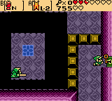 Screenshot de Oracle of Seasons