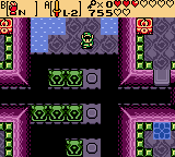 Screenshot de Oracle of Seasons