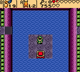 Screenshot de Oracle of Seasons