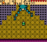 Screenshot de Oracle of Seasons