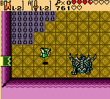 Screenshot de Oracle of Seasons