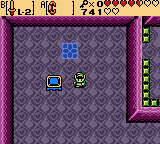 Screenshot de Oracle of Seasons