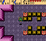 Screenshot de Oracle of Seasons