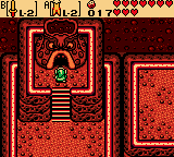 Screenshot de Oracle of Seasons