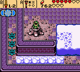 Screenshot de Oracle of Seasons