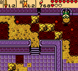 Screenshot de Oracle of Seasons