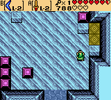 Screenshot de Oracle of Seasons