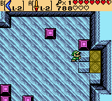 Screenshot de Oracle of Seasons