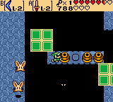 Screenshot de Oracle of Seasons