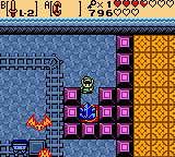 Screenshot de Oracle of Seasons