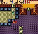 Screenshot de Oracle of Seasons