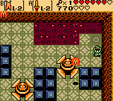 Screenshot de Oracle of Seasons