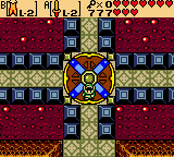 Screenshot de Oracle of Seasons