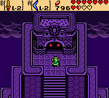 Screenshot de Oracle of Seasons