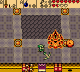 Screenshot de Oracle of Seasons